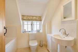 3 Bed in West Lulworth oc-s32114