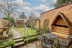 2 Bed in Fakenham oc-c27379