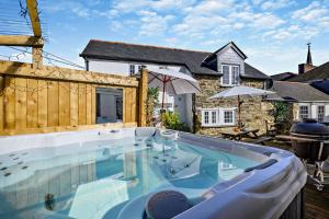 7 Bed in St. Agnes oc-p28968
