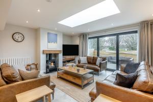 3 Bed in Beadnell oc-p32544