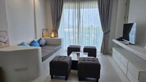 Chelona Mediterranean style close to the beach