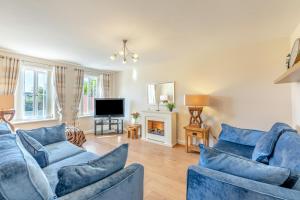 4 Bed in Beadnell oc-s29958