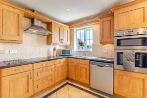 4 Bed in Beadnell oc-s29958