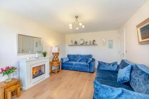 4 Bed in Beadnell oc-s29958