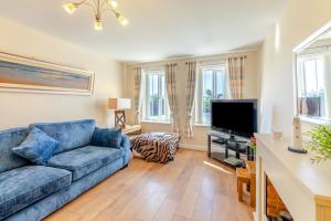4 Bed in Beadnell oc-s29958