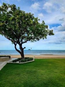 Chelona Mediterranean style close to the beach