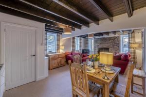 2 Bed in Langthwaite oc-c30568