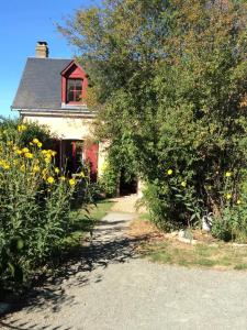 B&B / Chambres d'hotes Les Cabanes de Do : photos des chambres