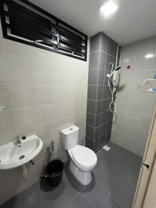 NN Homestay Tasek Gelugor