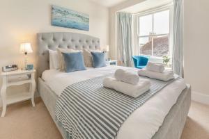 4 Bed in Fowey oc-chview