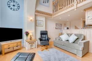 2 Bed in Whitby oc-w507