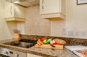 1 Bed in Woodstock oc-u30547