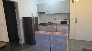 Tulip Inn flat - Meireles