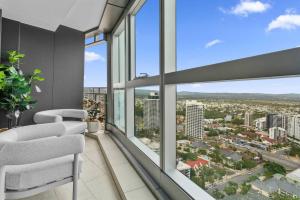 Luxury Jewel Sky Home | River & Hinterland
