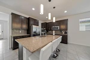 Casa Comfortable en Davenport Fl