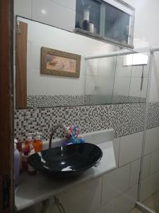 Sossego e segurança