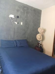 Sossego e segurança