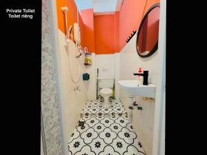 Healing Homestay Bình Thạnh