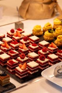 Matild Palace, a Luxury Collection Hotel