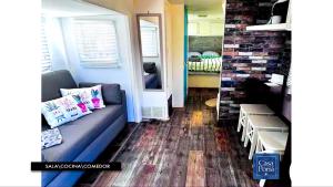 Casa Poria Hotel Campestre