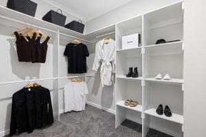 Wyse St Executive Townhouse