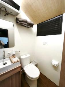 Bobocabin Ranca Upas Ciwidey