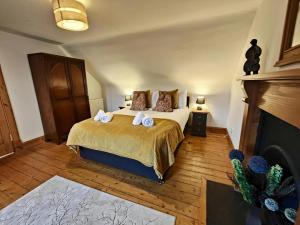 3 Bed in Aviemore oc-s30815