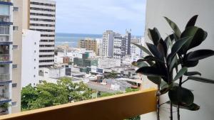 Pituba, Salvador - Vista do Mar e Carnaval