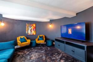 4 Bed in Shadoxhurst oc-c32123