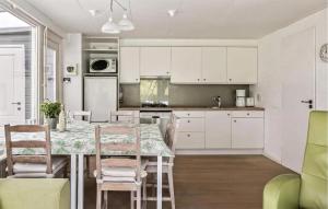 Nice Home In Stavenisse With Swimming Pool