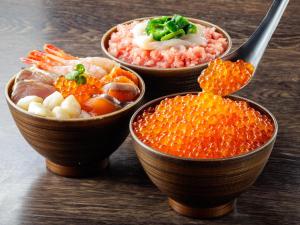 Solaria Nishitetsu Hotel Sapporo