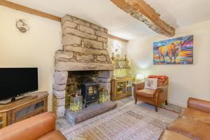 2 Bed in Greystoke oc-s30412