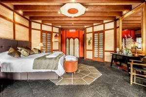 1 Bed in Tollard Royal oc-j32937