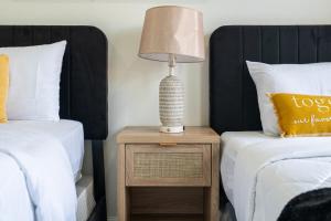 5 beds 7 person Prime Location Near Transit NYC