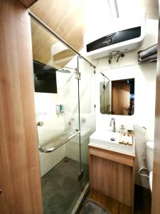 Bobocabin Ranca Upas Ciwidey