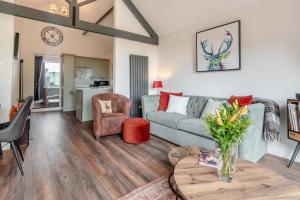 1 Bed in Hunmanby oc-w30527