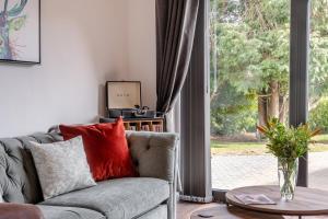 1 Bed in Hunmanby oc-w30527