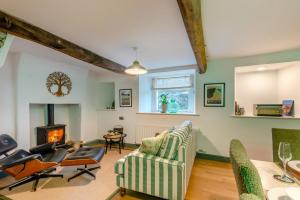 3 Bed in Caldbeck oc-h30704