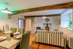3 Bed in Caldbeck oc-h30704
