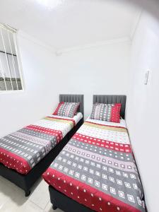 Alojamiento zona privilegiada de Ibagué