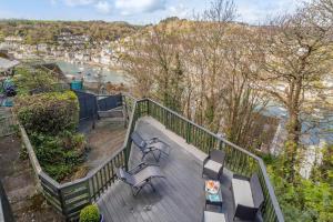 3 Bed in Looe oc-w31905