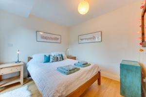1 Bed in Aldeburgh oc-sld