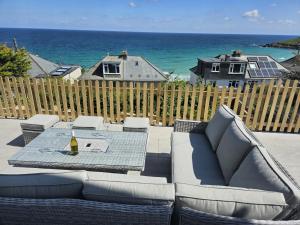 4 Bed in St. Ives oc-c28788