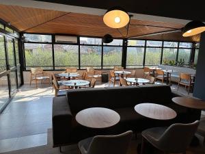 Flat Tatuapé com ótima localização