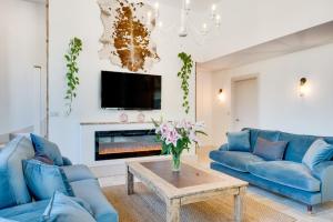 5 Bed in Briston oc-2304