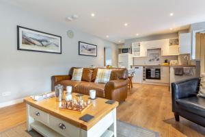 3 Bed in Newtonmore oc-h32416