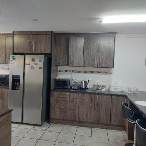 Cozy home in Walvis bay