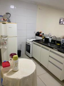 Casa Geribá localizada a 3 minutos a pé da praia