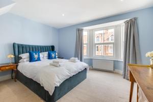 4 Bed in Rye oc-rh1168