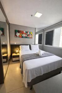 Jardim Goiás, 24º andar Parque Flamboyant